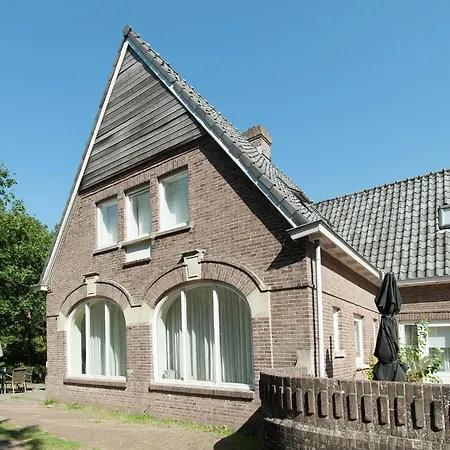 Dune Family Retreat, Cleaning Included Bergen aan Zee