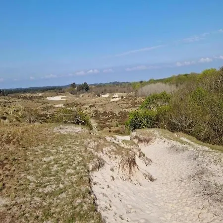 Dune Family Retreat, Cleaning Included *