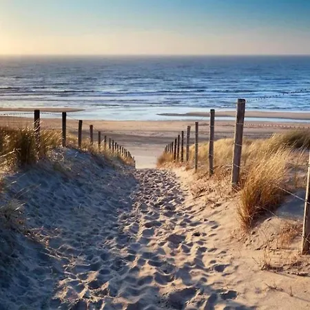 Dune Family Retreat, Cleaning Included