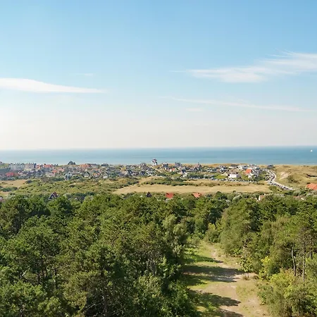 Dune Family Retreat, Cleaning Included 度假居